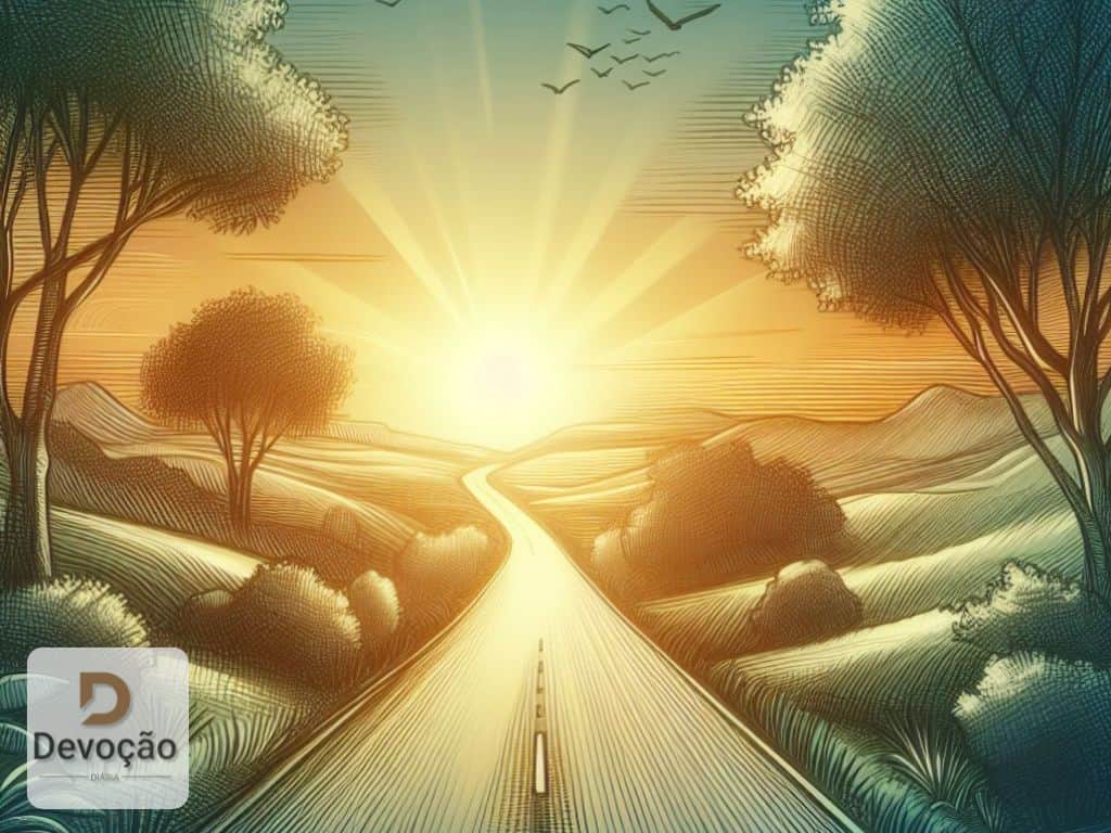Conclusão: Nutrindo a Alma e Iluminando o Caminho