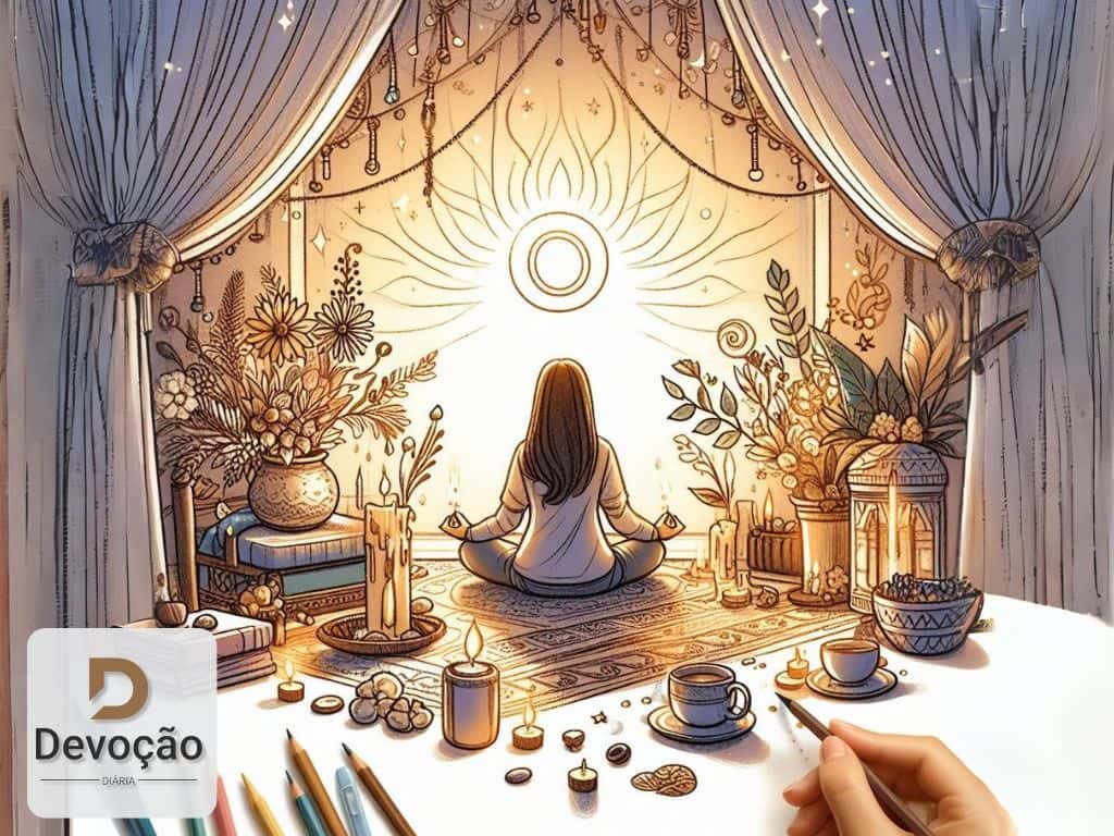 Dicas Práticas para Enriquecer suas Orações Matinais